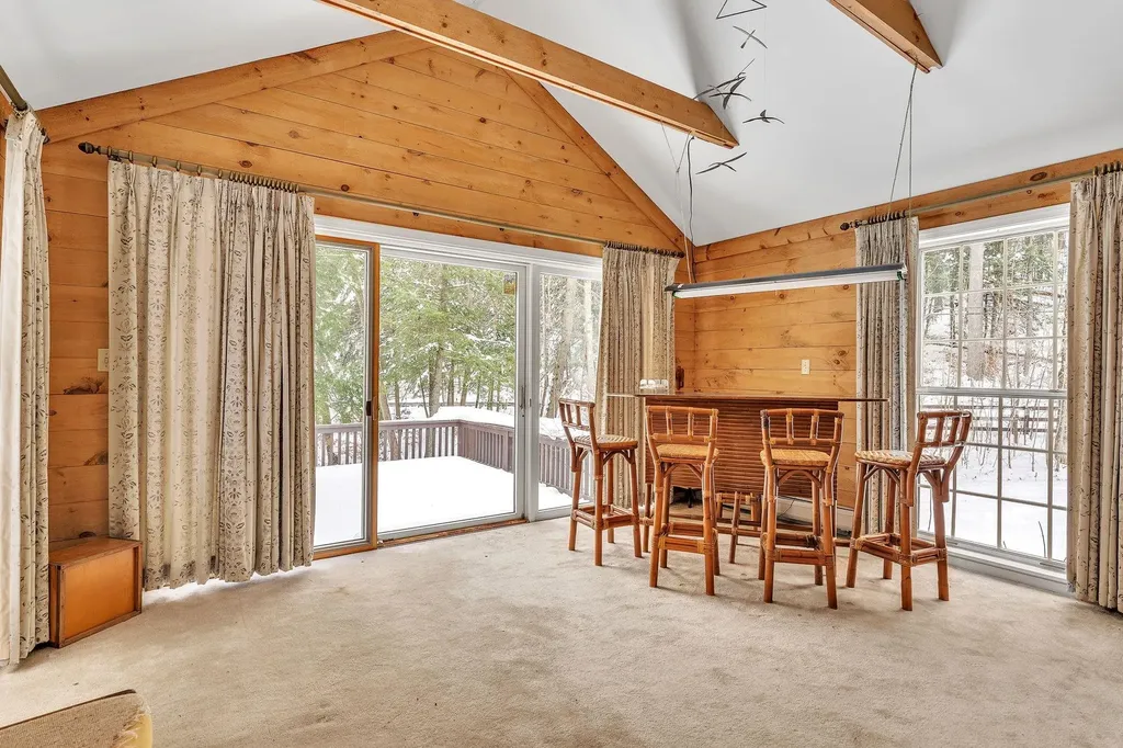 3914 South Road Woodstock VT 05071