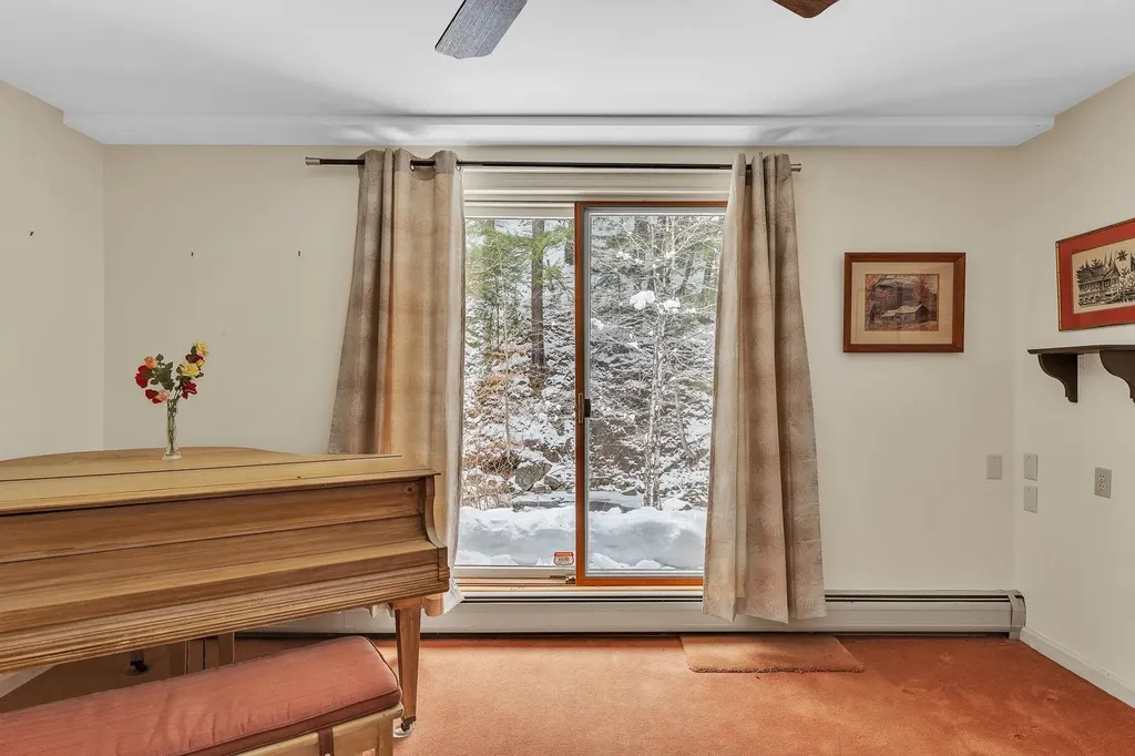 3914 South Road Woodstock VT 05071