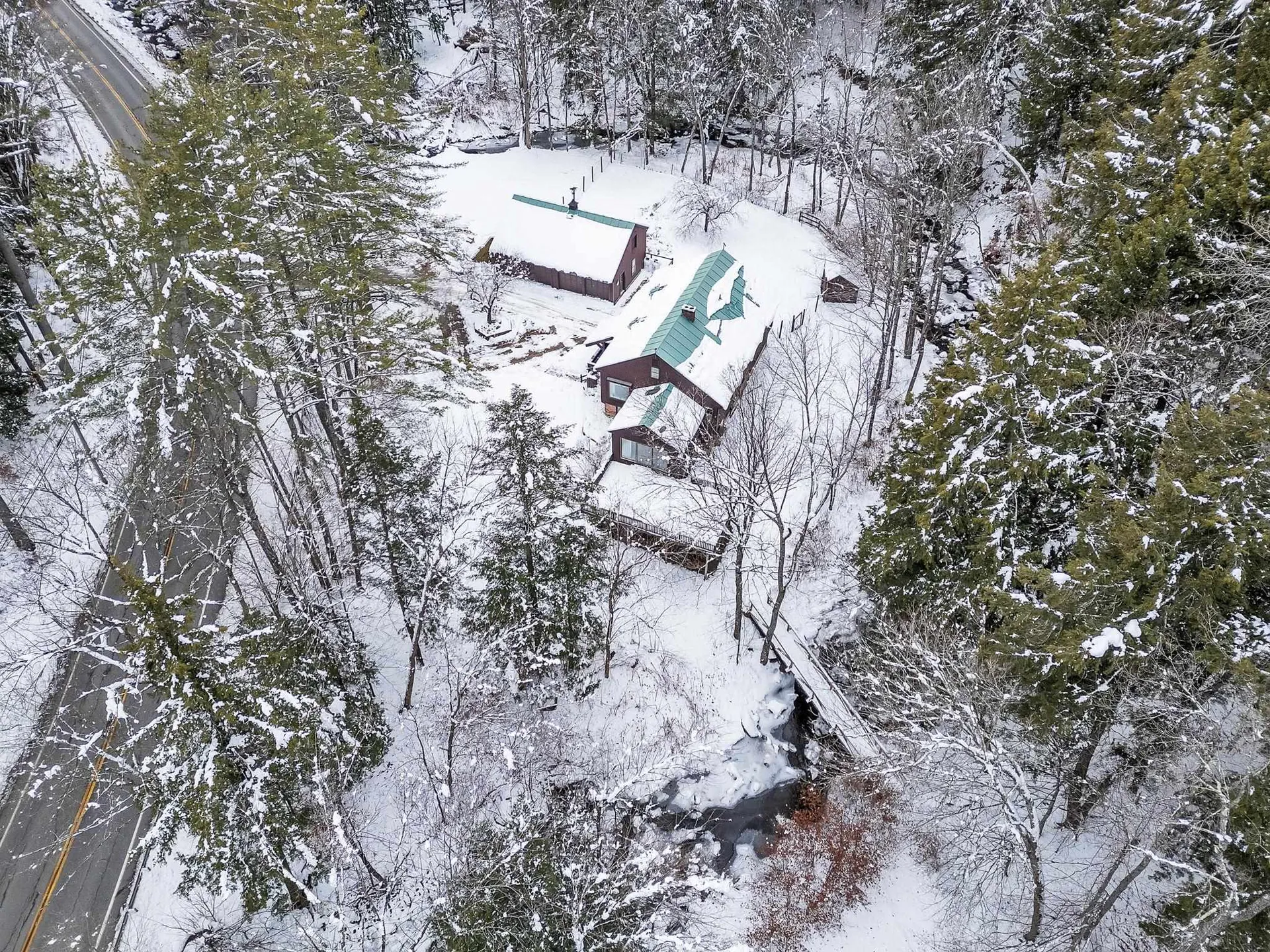 3914 South Road Woodstock VT 05071