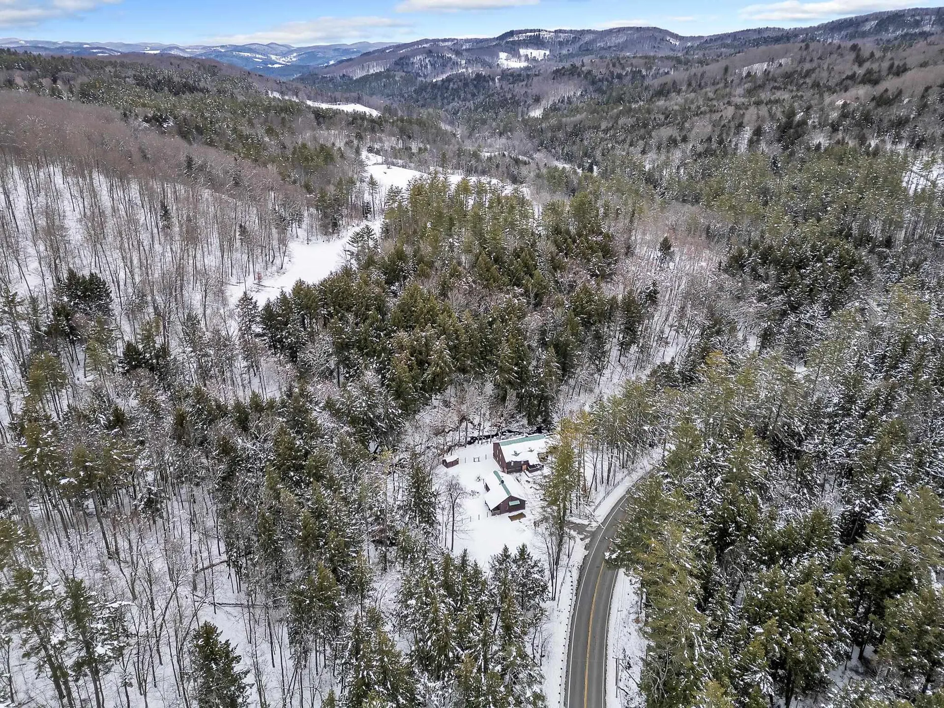 3914 South Road Woodstock VT 05071