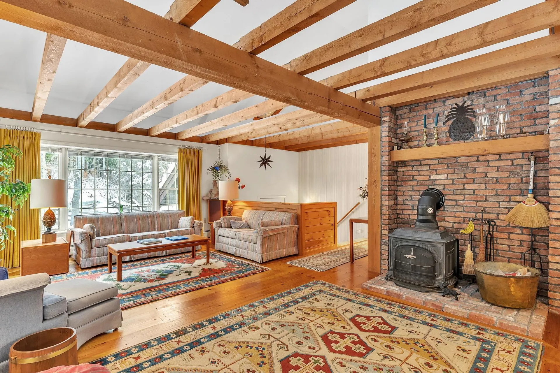 3914 South Road Woodstock VT 05071