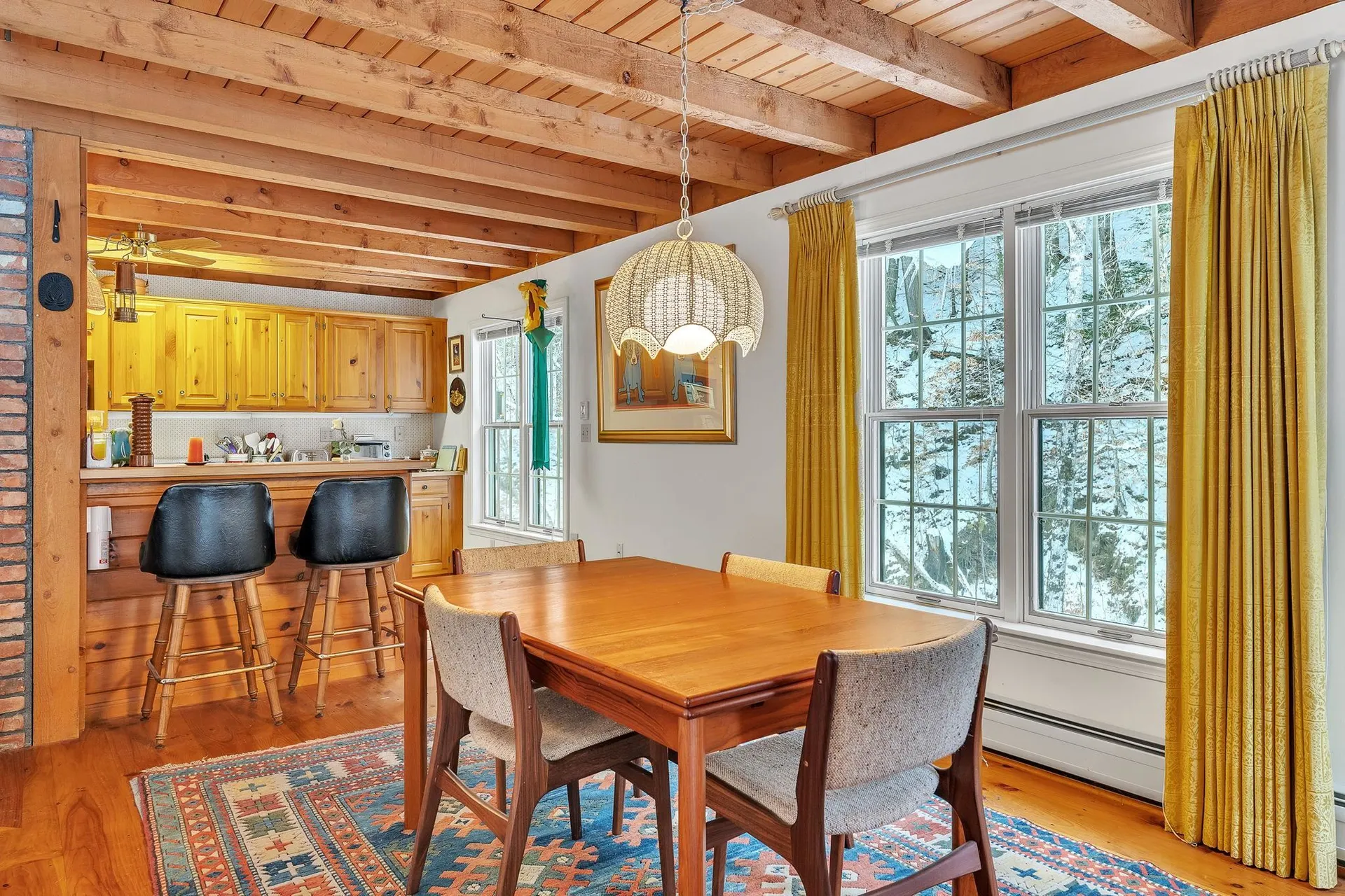 3914 South Road Woodstock VT 05071