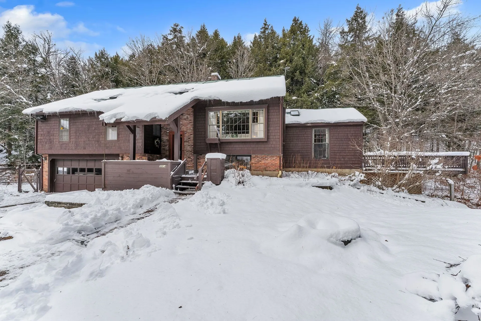 3914 South Road Woodstock VT 05071