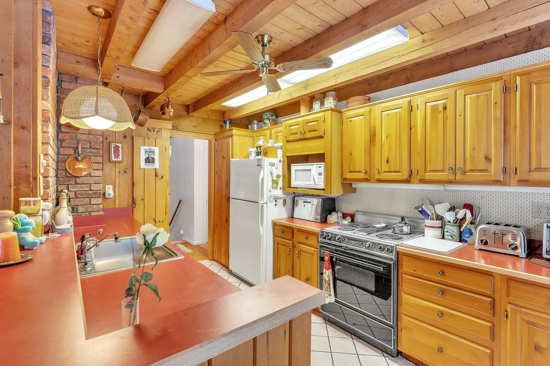 3914 South Road Woodstock VT 05071