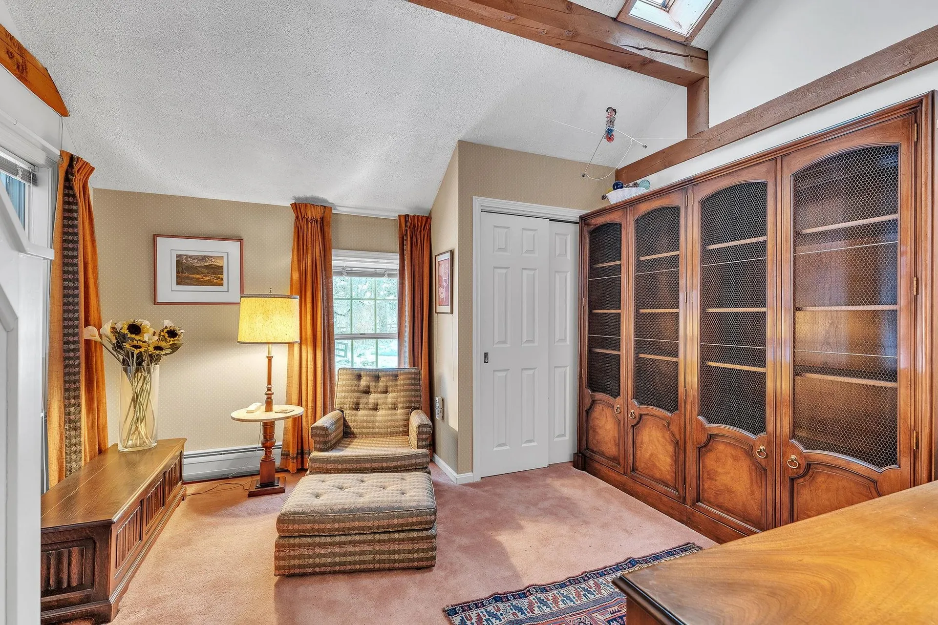 3914 South Road Woodstock VT 05071