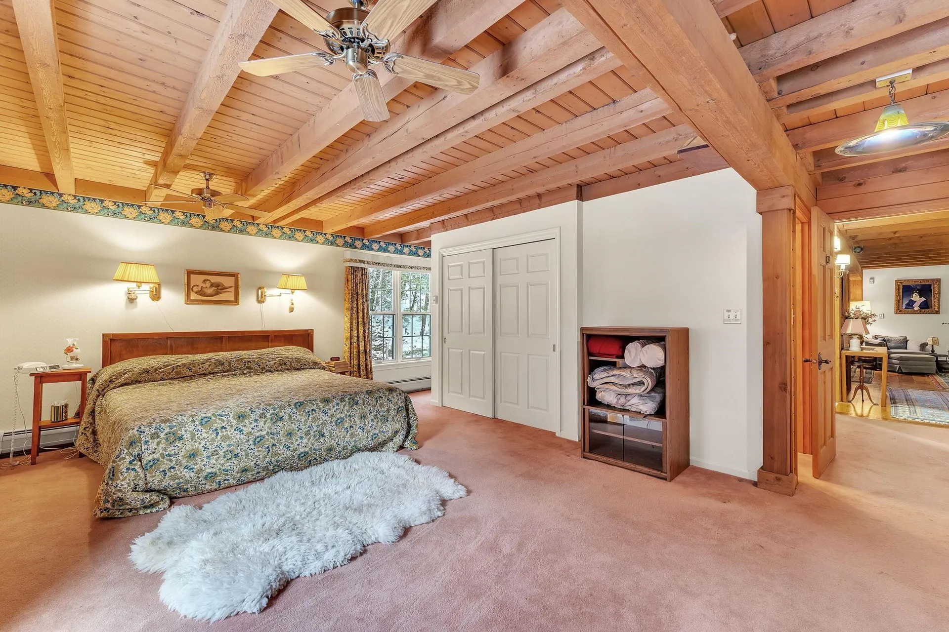 3914 South Road Woodstock VT 05071