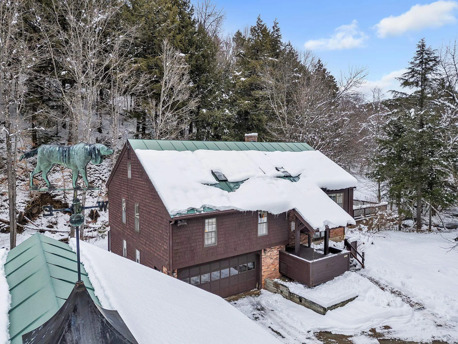 3914 South Road Woodstock VT 05071
