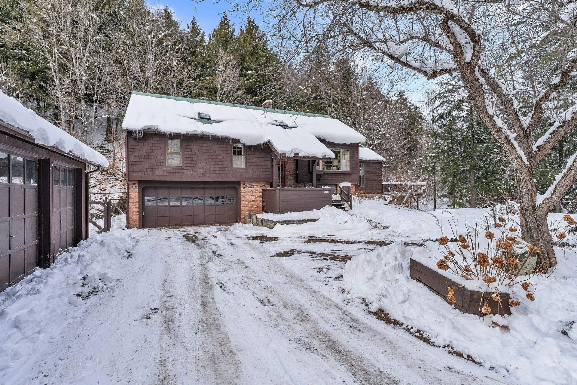 3914 South Road Woodstock VT 05071