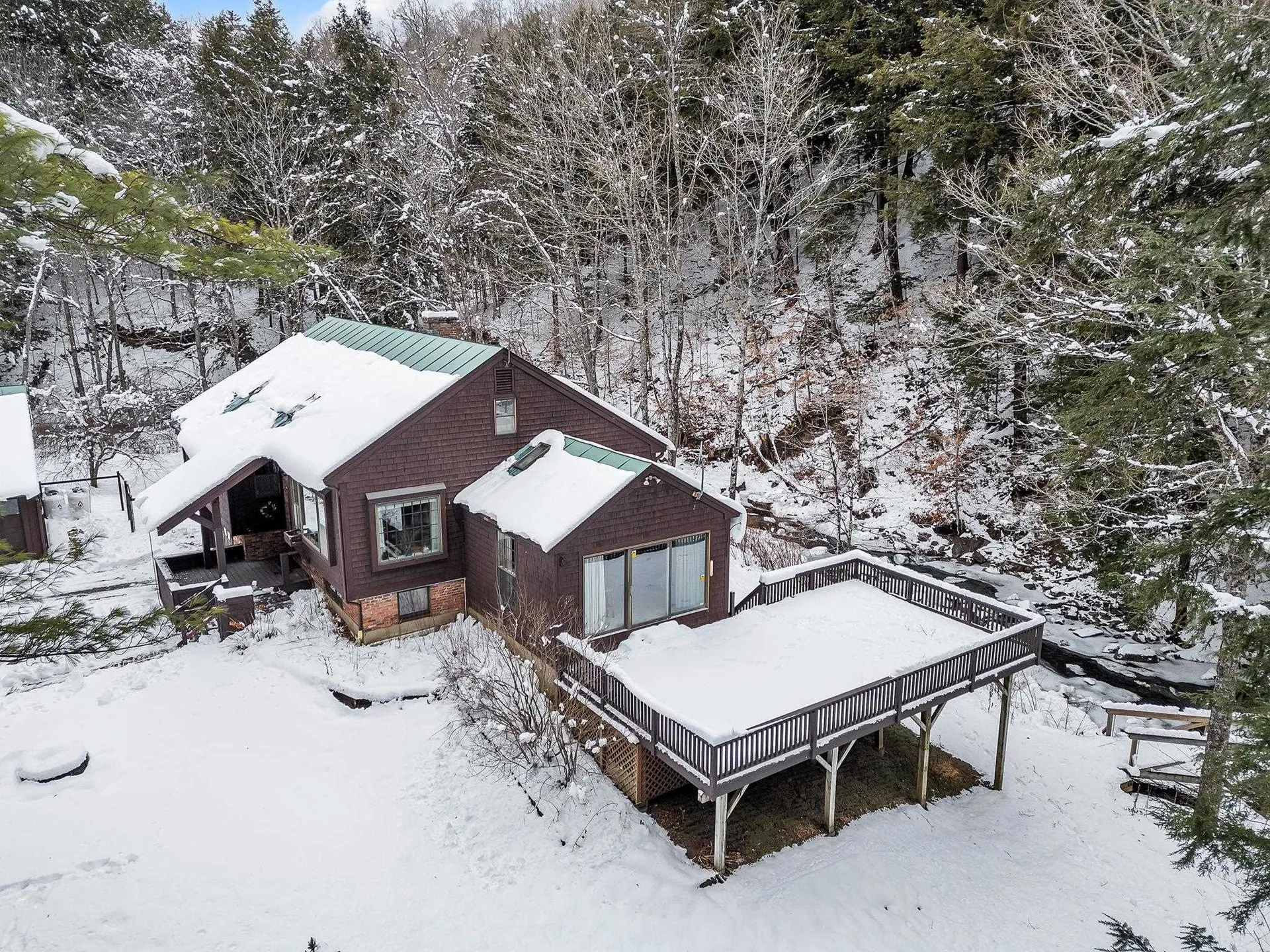 3914 South Road Woodstock VT 05071