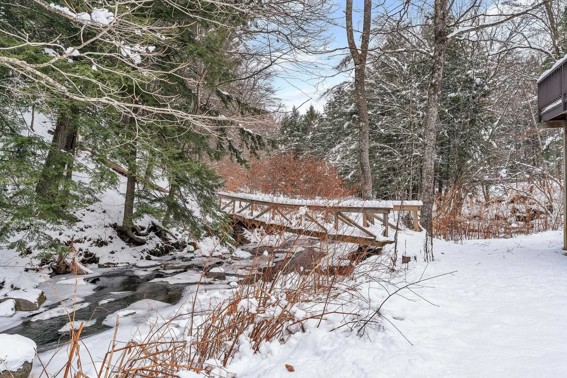 3914 South Road Woodstock VT 05071