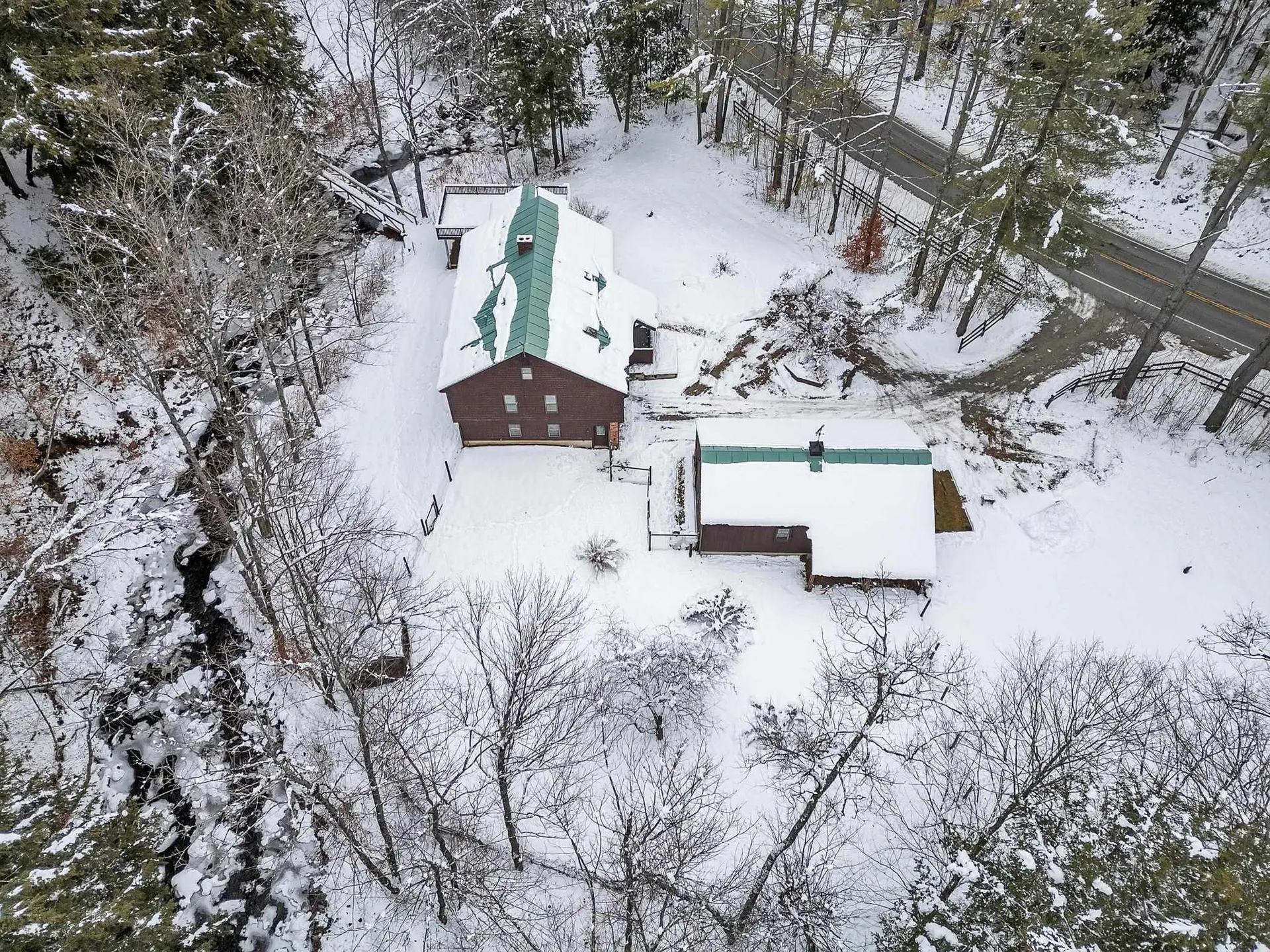 3914 South Road Woodstock VT 05071