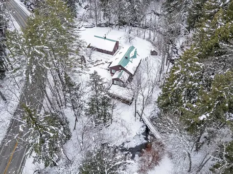 3914 South Road Woodstock VT 05071