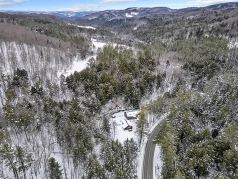 3914 South Road Woodstock VT 05071