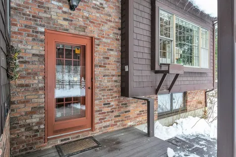 3914 South Road Woodstock VT 05071