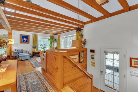 3914 South Road Woodstock VT 05071