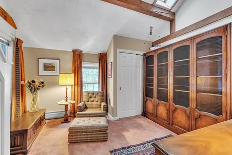 3914 South Road Woodstock VT 05071