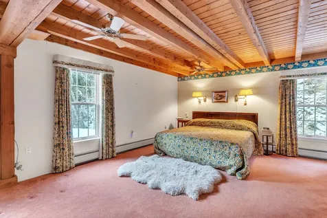 3914 South Road Woodstock VT 05071