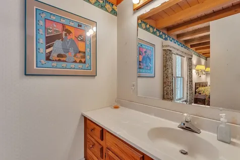 3914 South Road Woodstock VT 05071