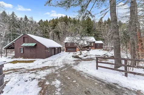 3914 South Road Woodstock VT 05071