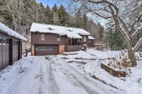 3914 South Road Woodstock VT 05071