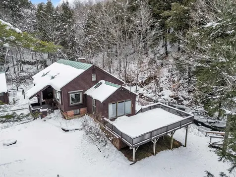 3914 South Road Woodstock VT 05071