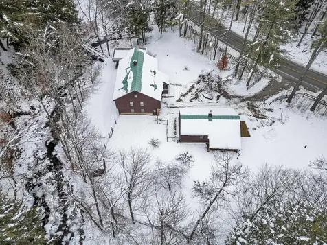 3914 South Road Woodstock VT 05071