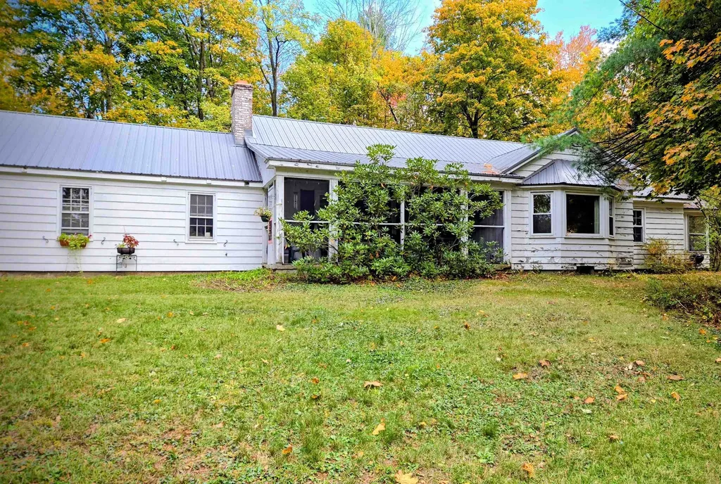 111 Nh Route 25 Meredith NH 03253