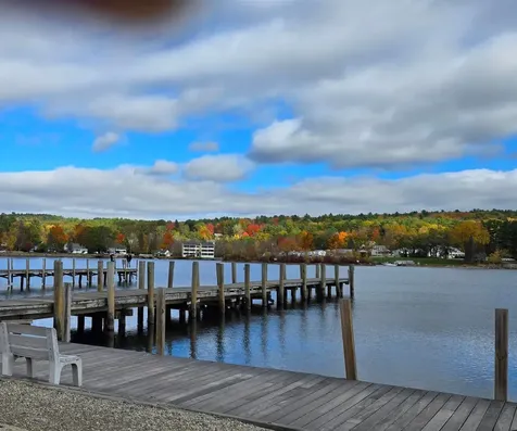 111 Nh Route 25 Meredith NH 03253