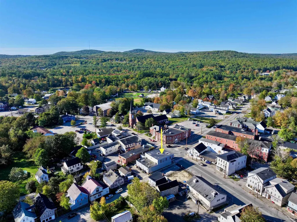 445 Main Street Farmington NH 03835