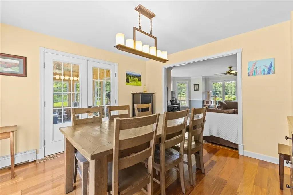 246 Bear Trap Road Milton VT 05468