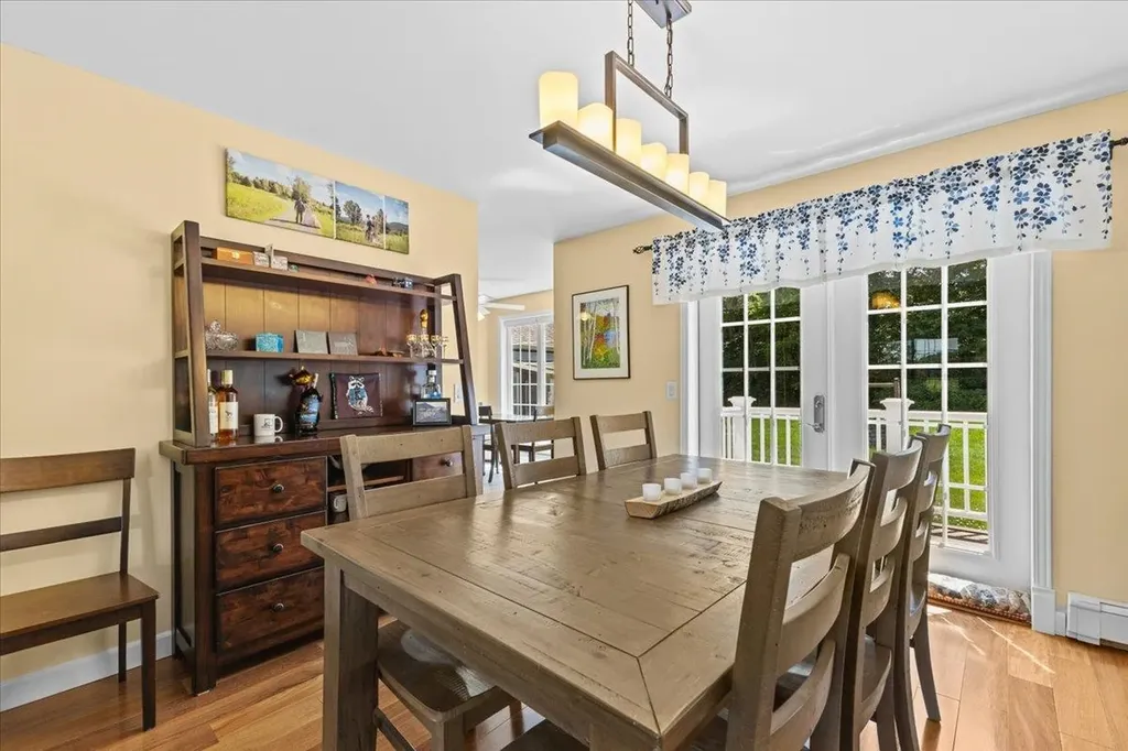 246 Bear Trap Road Milton VT 05468