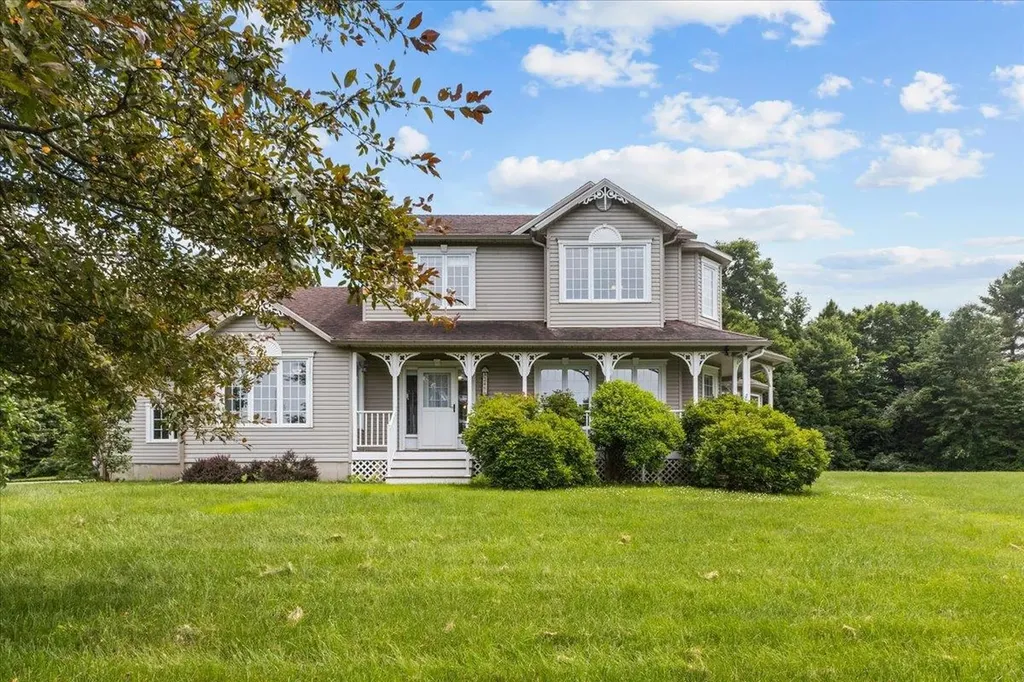 246 Bear Trap Road Milton VT 05468