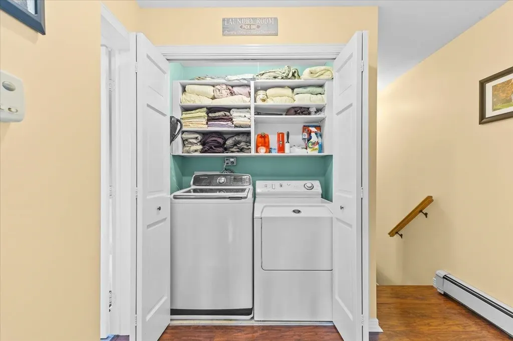 246 Bear Trap Road Milton VT 05468