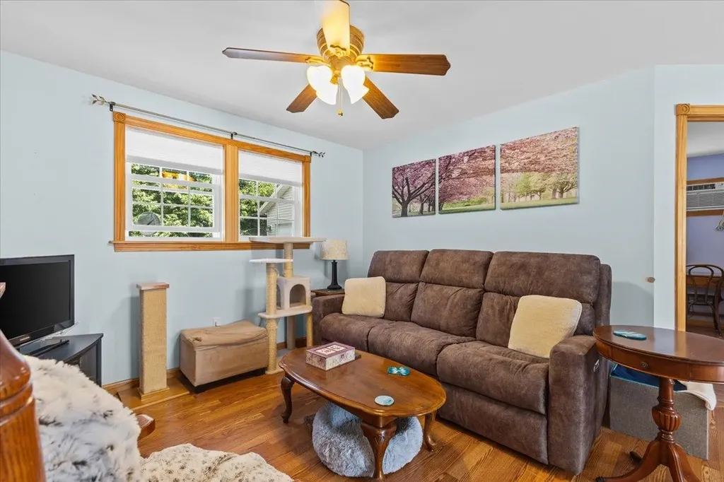 246 Bear Trap Road Milton VT 05468