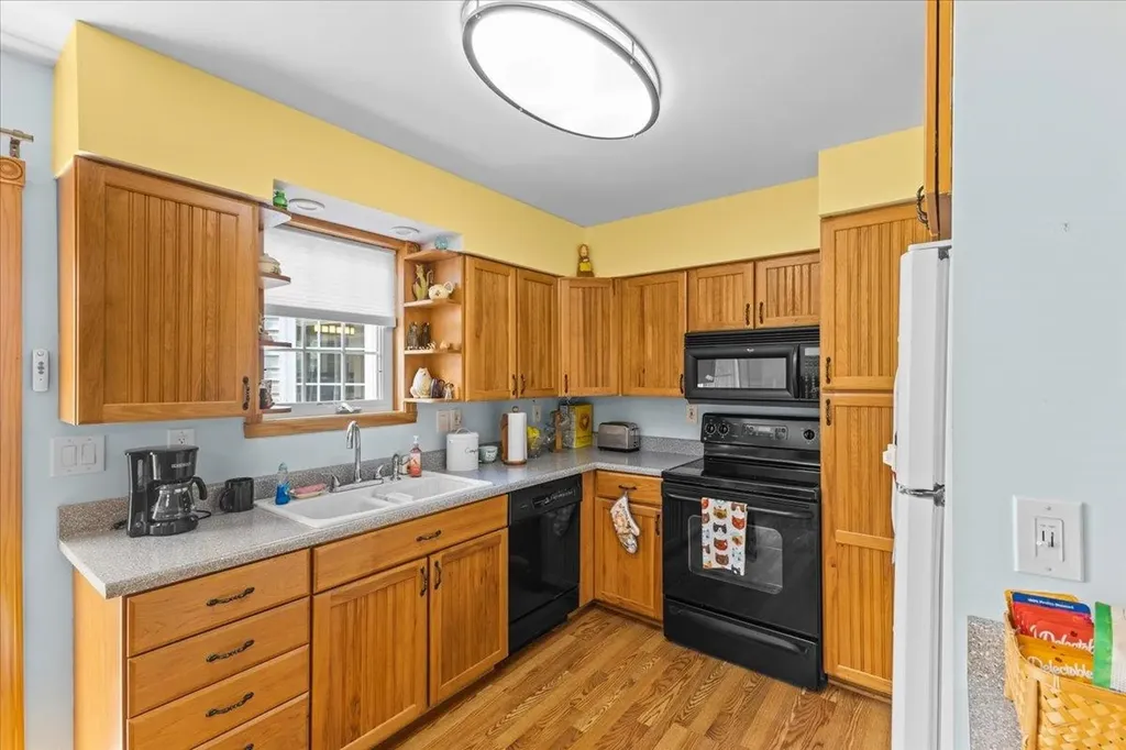 246 Bear Trap Road Milton VT 05468