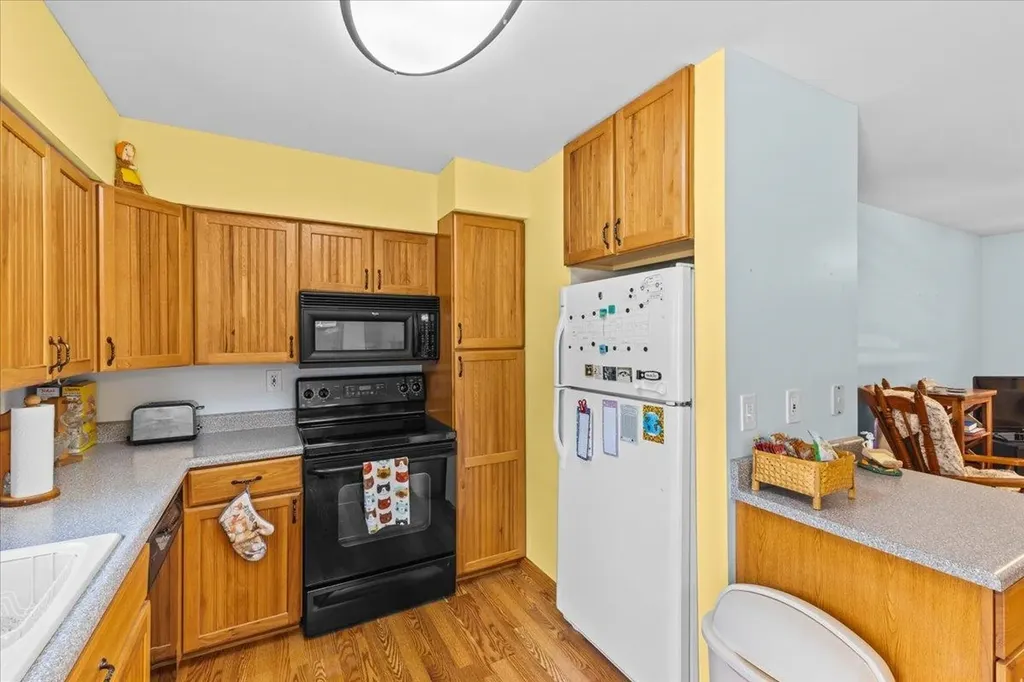 246 Bear Trap Road Milton VT 05468