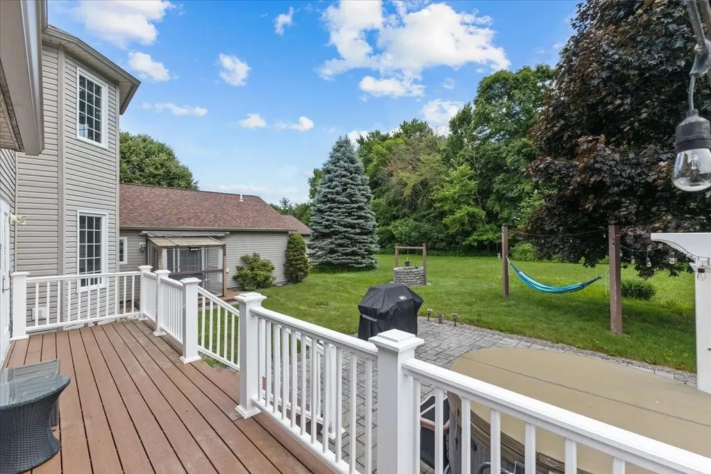 246 Bear Trap Road Milton VT 05468