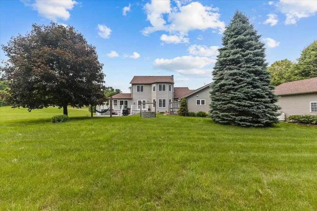 246 Bear Trap Road Milton VT 05468