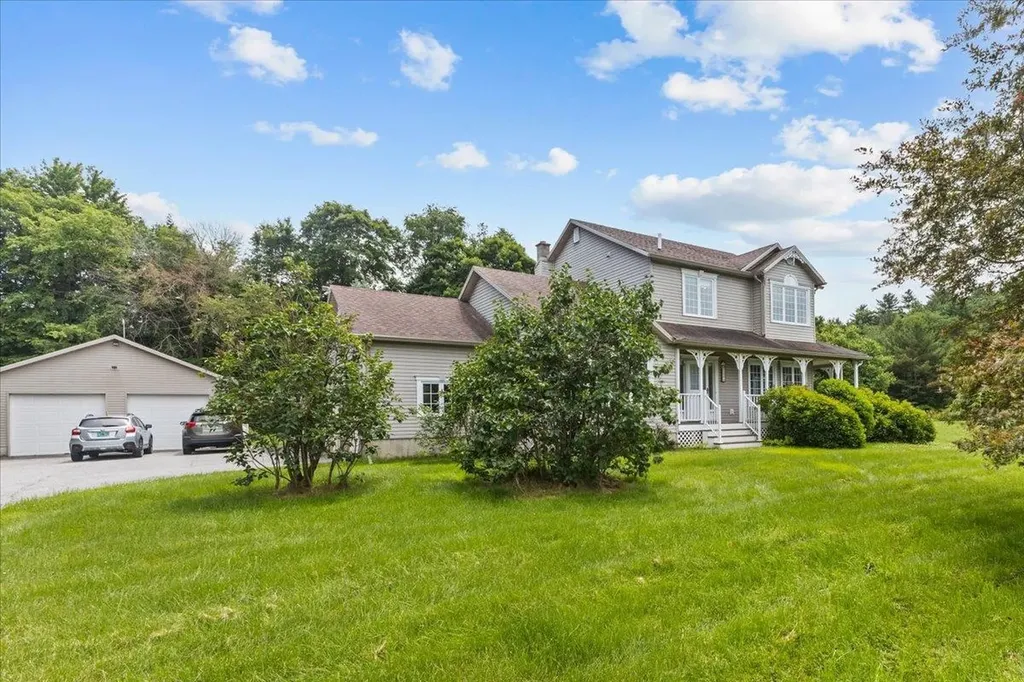 246 Bear Trap Road Milton VT 05468