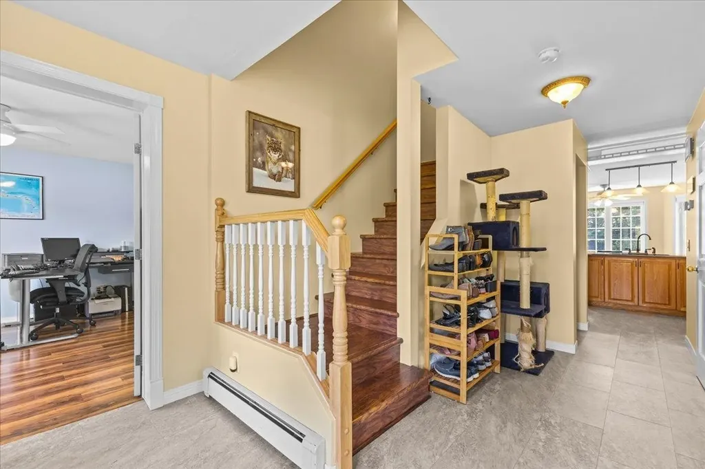 246 Bear Trap Road Milton VT 05468