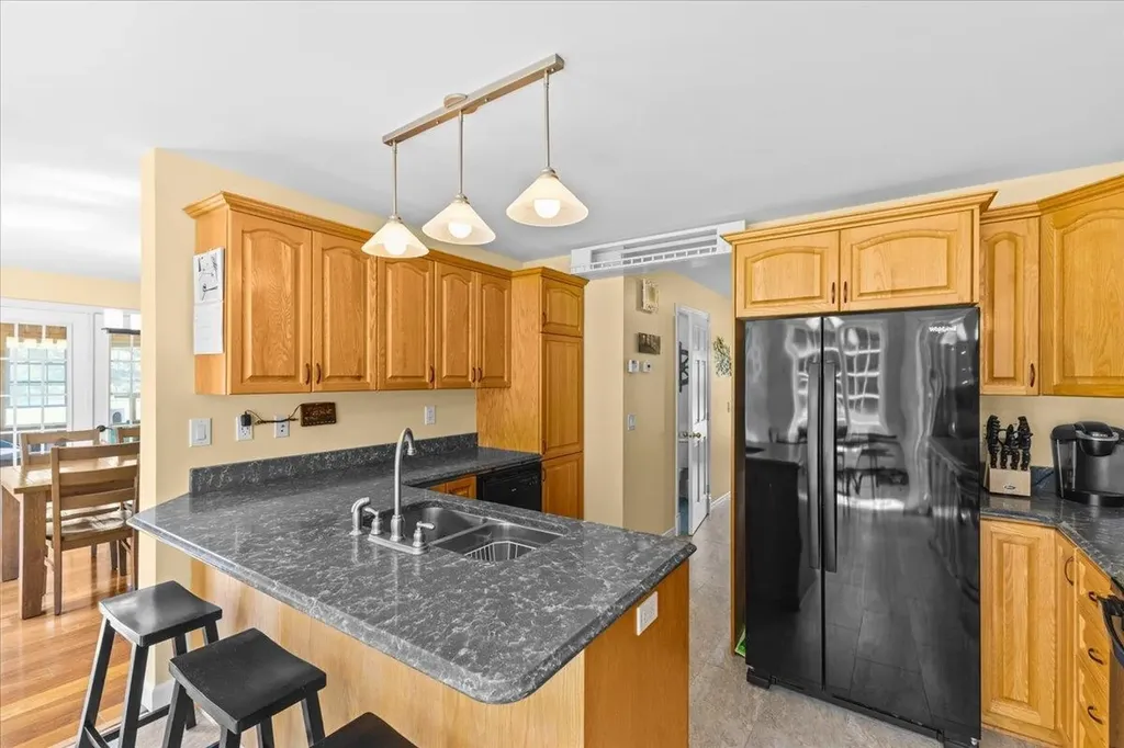 246 Bear Trap Road Milton VT 05468