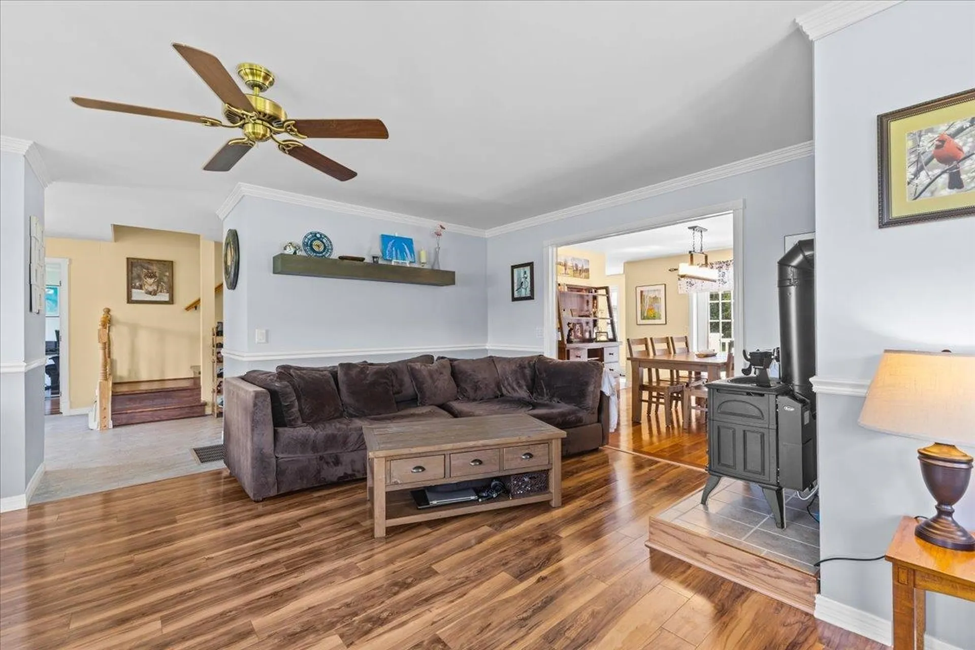 246 Bear Trap Road Milton VT 05468