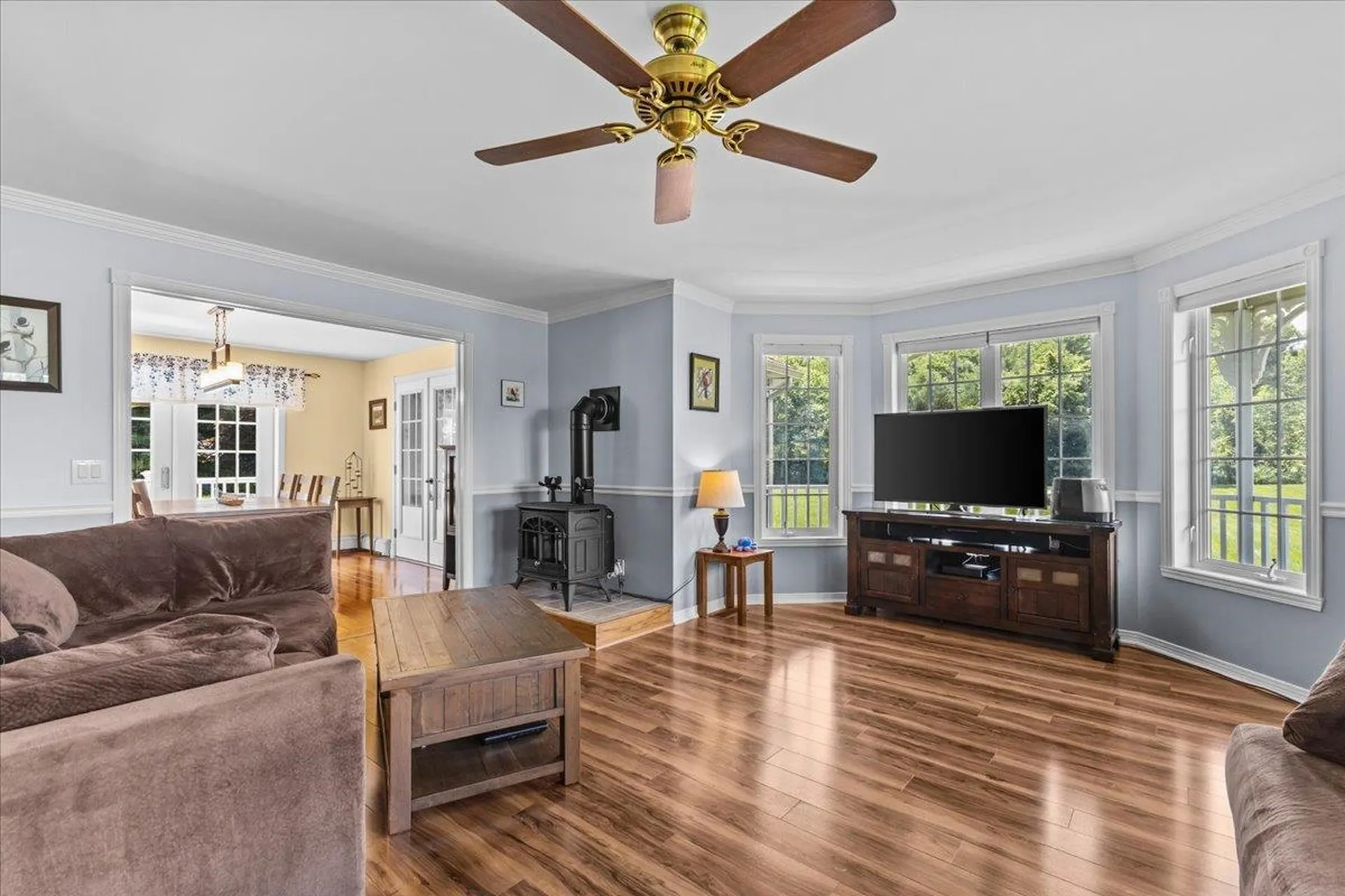 246 Bear Trap Road Milton VT 05468