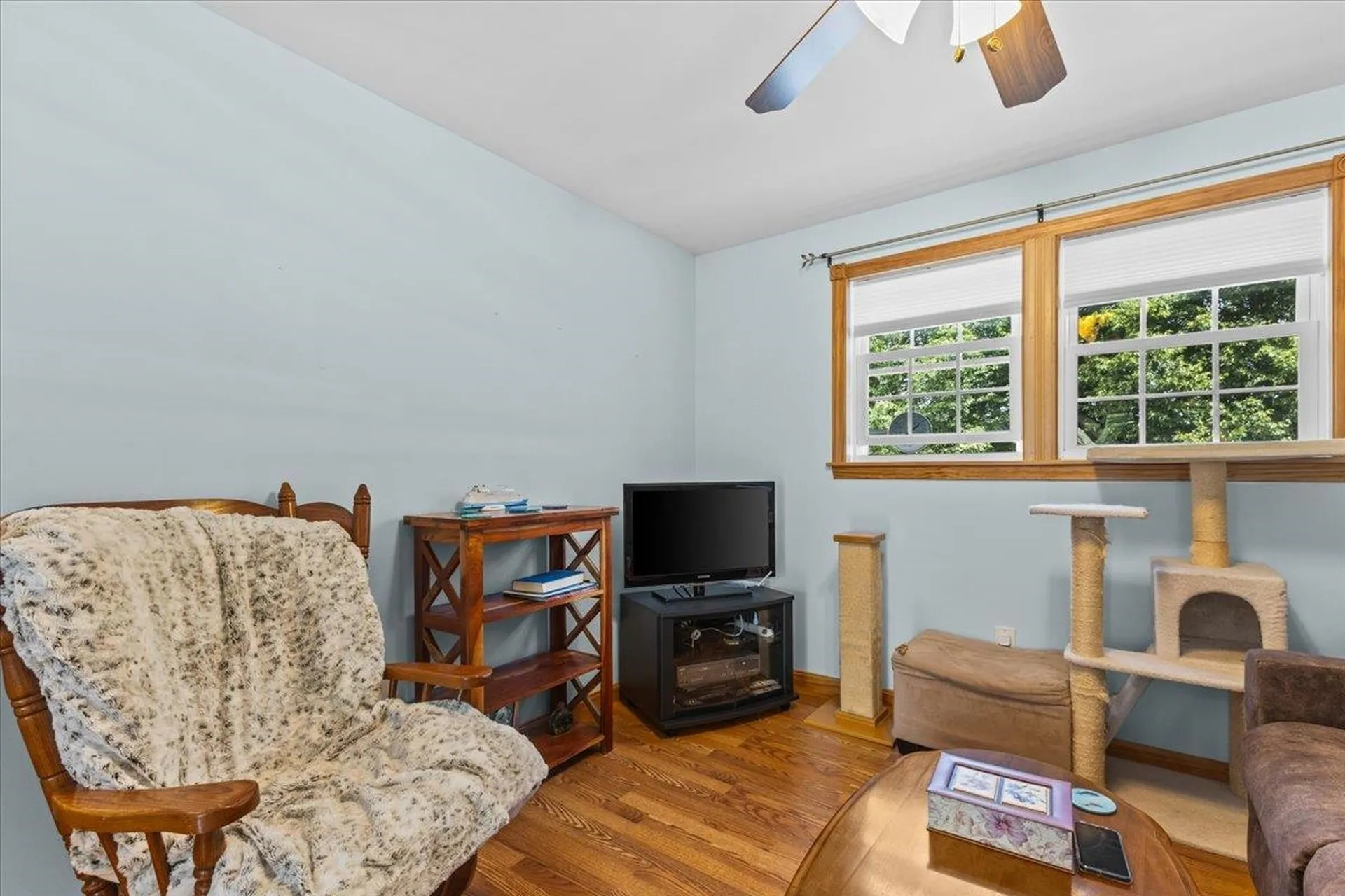 246 Bear Trap Road Milton VT 05468