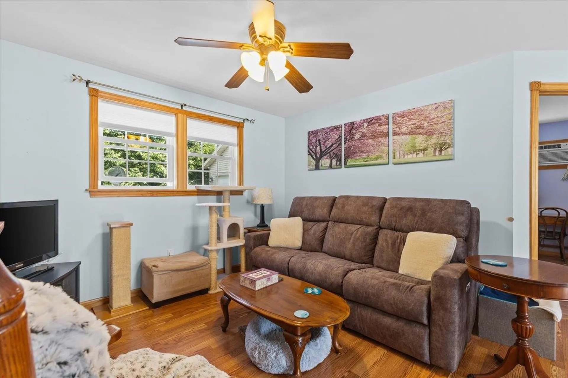 246 Bear Trap Road Milton VT 05468