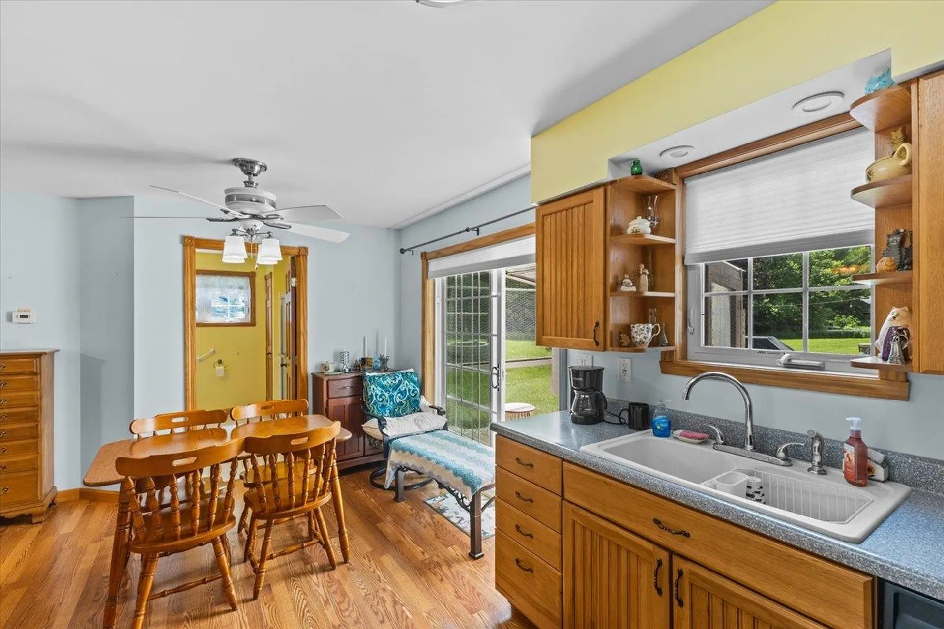 246 Bear Trap Road Milton VT 05468