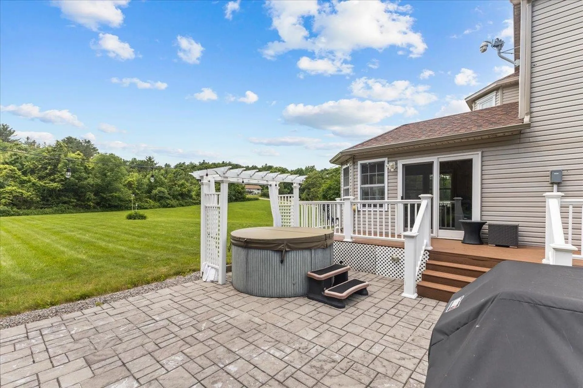 246 Bear Trap Road Milton VT 05468