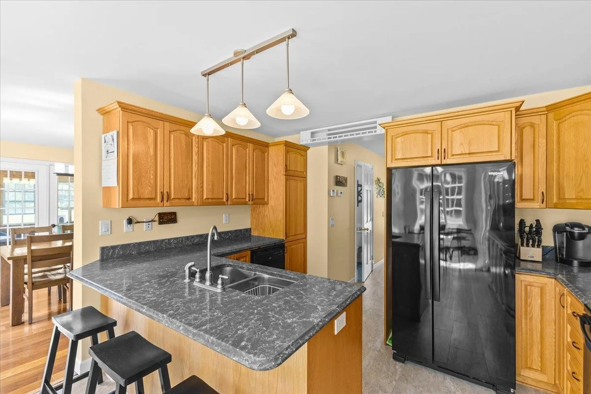 246 Bear Trap Road Milton VT 05468