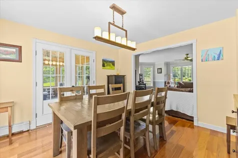 246 Bear Trap Road Milton VT 05468