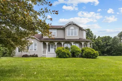 246 Bear Trap Road Milton VT 05468